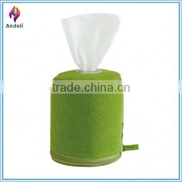 China supplies car tissue paper box holder
