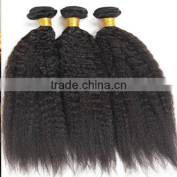 XuChang shengyuan hair products yaki hair