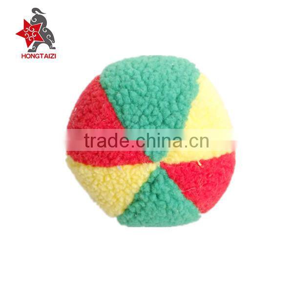dog toys Stuffed Plush Toy Balls For Pets