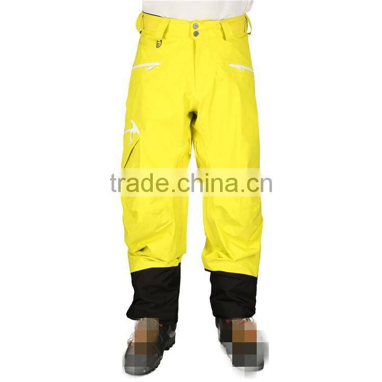 2016 Waterproof Bright Colored Skating Dress