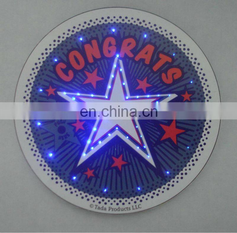 Lighting Up Gift Bag in a Special Time with Your Cheap and Easy Way