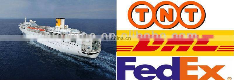 High Quality Silk Hemp Men's Dark Blue Short Underpants