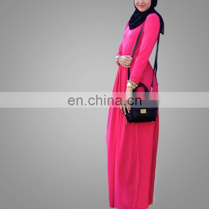Hot Sale Various Abaya Simple Style Designs Muslim Women Ladies Abaya Sale Islamic Clothing Abayas