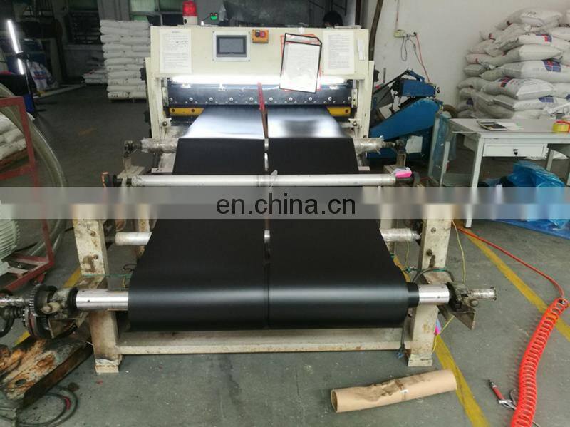 China factory wholesale pp/pet/pvc transparent stationery box