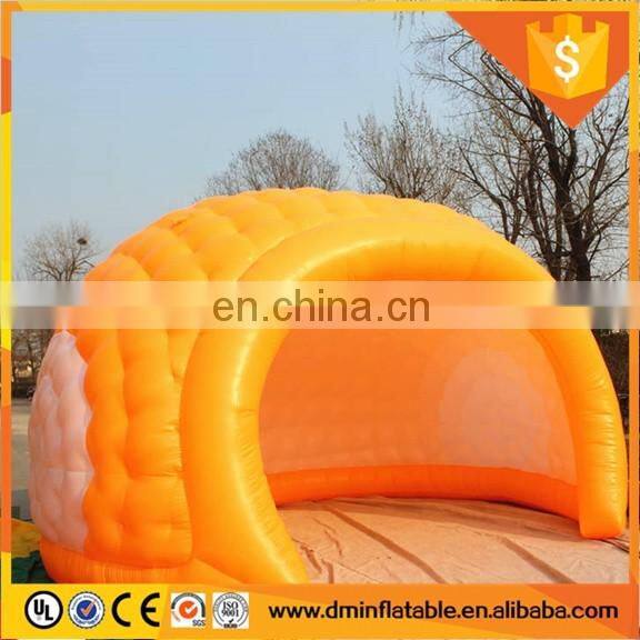 Large Inflatable Event Tent, Light White Wedding Marquee Tent, Hot Party Tent for Sale