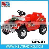 Hot items baby electric car with music and light for sale