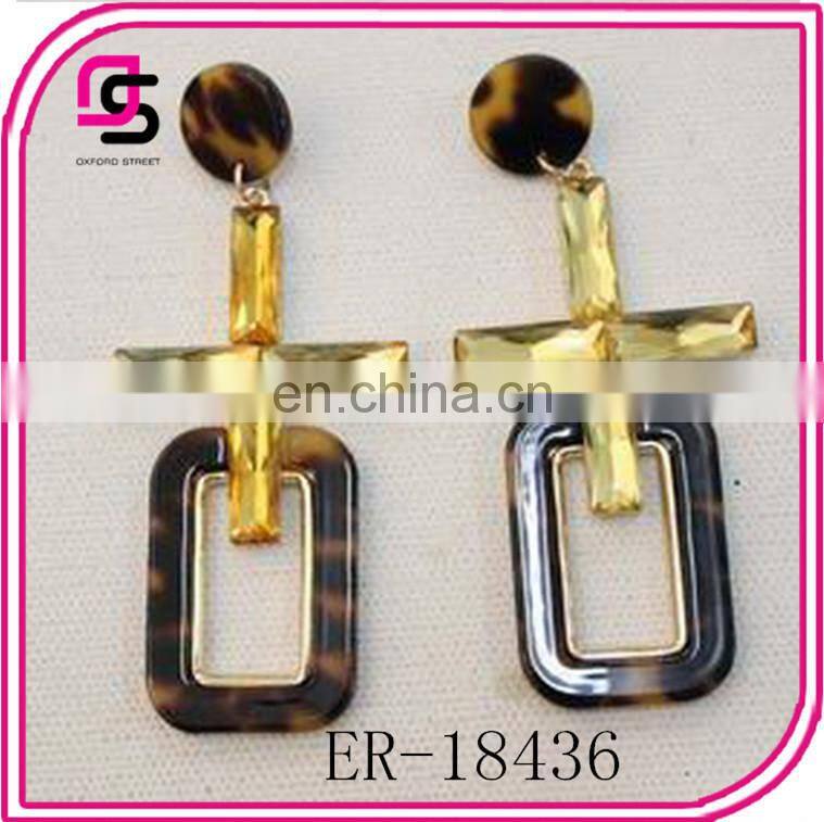 2014 spring fashion hollow out shell tortoise jewelry