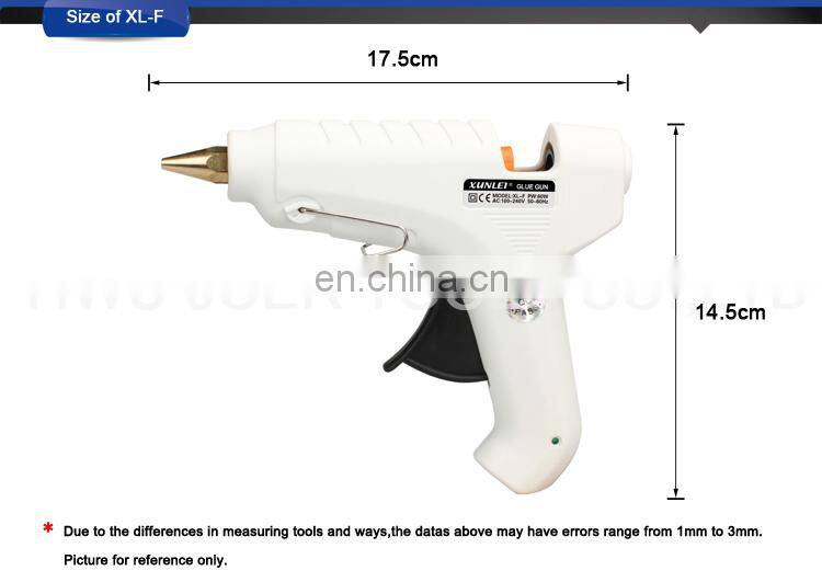 PTC Heating Element For Hot Melt Glue Gun