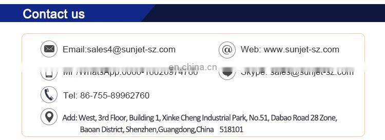 2018 new gadgets flashing LED bangle DMX 2.4G remote controlled LED bracelet concert