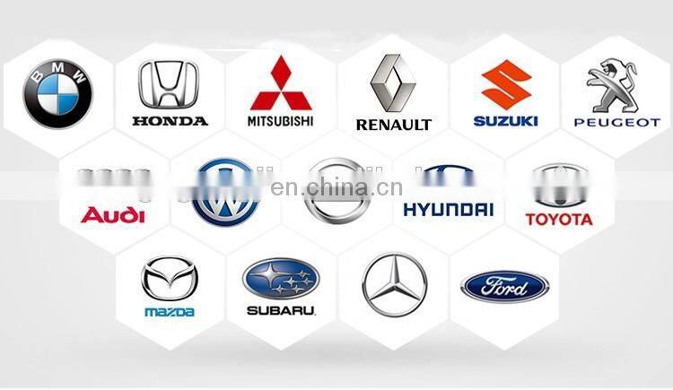 High Quality Rail Pressure Sensor 55PP68-01 For Car