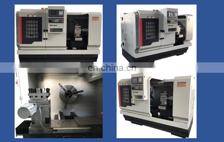 CWR28 Diamond cutting wheel repair machine