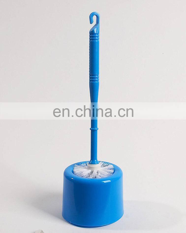 Cleaning brush ,round toilet brush set