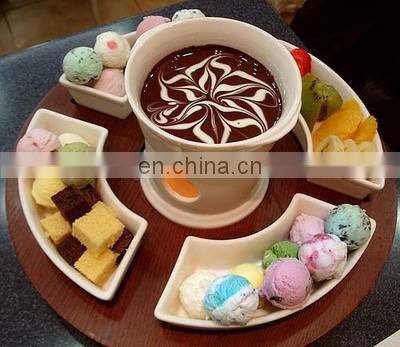Rainbow ice cream machine | Hot sale ice cream machine | soft ice cream making machine