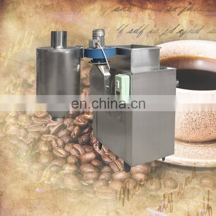 cocoa bean separator machine cocoa beans processing plant cocoa bean peeler