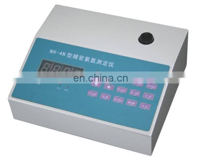 NH-4N Ammonia nitrogen analyzer