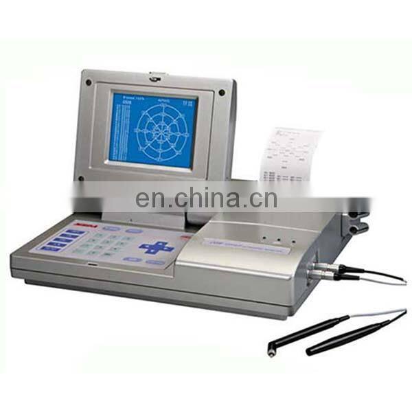 ODM-1000A/P Ultrasonic A Biometer & Pachymeter