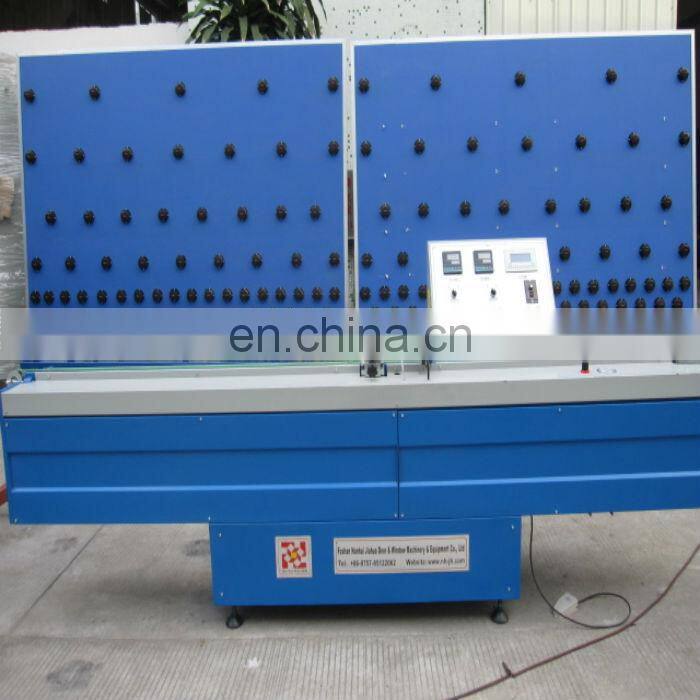 Vertical Automatic Inusating Glass Production Line/GLASS LINE.Insulating glass produce line