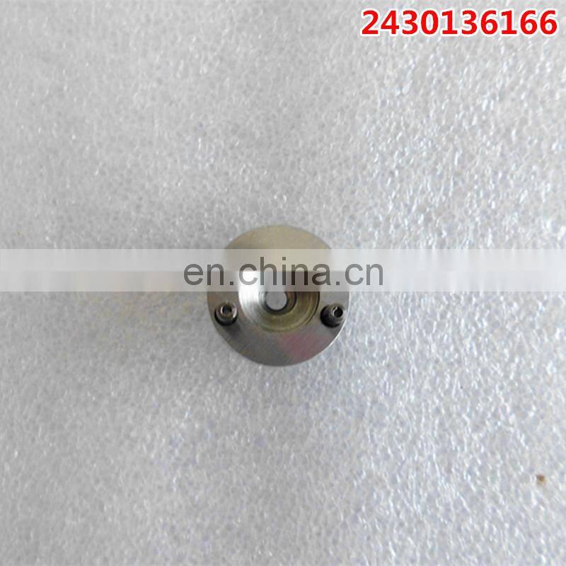 Diesel engine injector spacer 2 430 136 166 / 2430136166