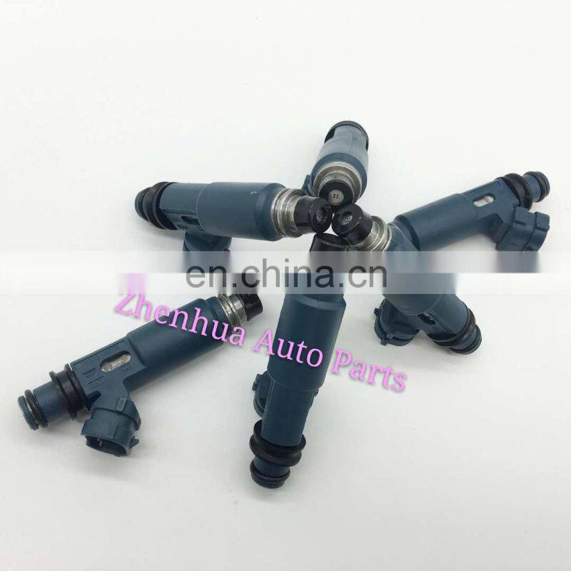 High Quality Fuel Injector 23250-50040 2325050040 for Toyota Jeep 4700 LS470 2UZ
