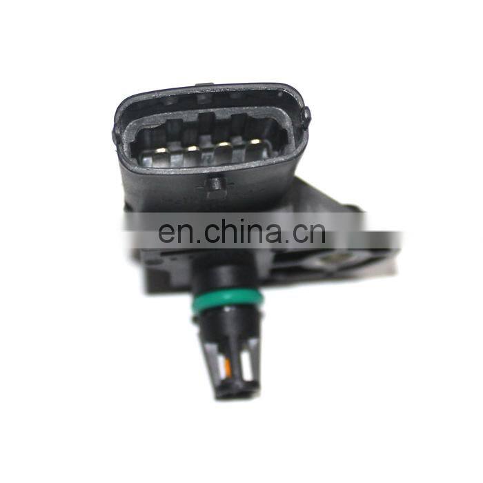 Dongfeng Renualt Dci11 Intake Air Pressure Sensor 0281002576 D5010437653