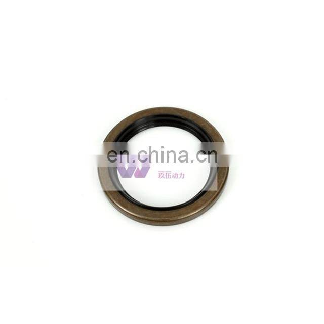 I-SUZU 6WG1 Oil Seal Front for EXZ2001 Engine Parts 1-33219309-0 Jiuwu Power