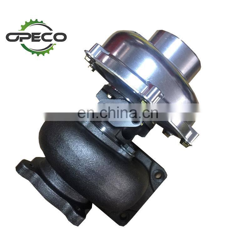 For Hitachi ZAXIS 200 Zaxis 210 Zaxis 225 6BG1T turbocharger VB570031 VA570031 CICZ 1144003770