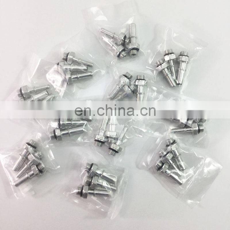 scr urea dosing pump fittings 5273338 feed liquor connector