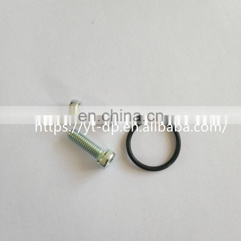 Diesel Common Rail Engine Suction Control Valve 294200-0650 for fuel pump