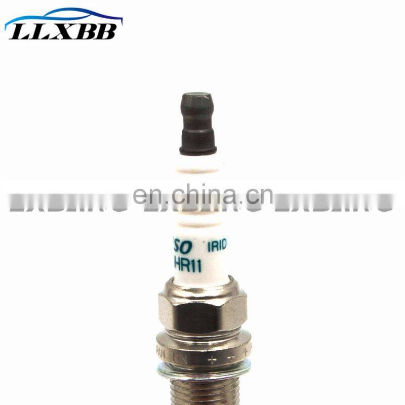 Original Car Iridium Spark Plug OEM 90919-01191 SK20HR11 For Toyota 9091901191