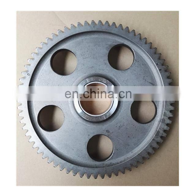 Diesel Engine K38 Camshaft Gear 3632362