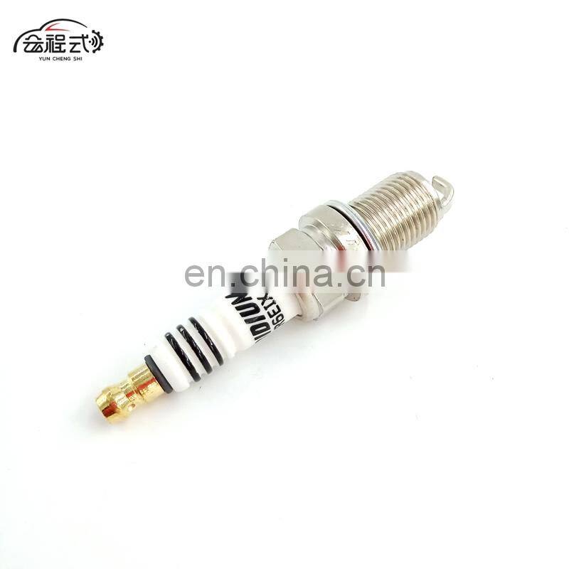 High Performance 4272 BKR6EIX 11 Iridium Power Spark Plug For Toyota Lexuss Suzu-ki Subarus BKR6EIX11