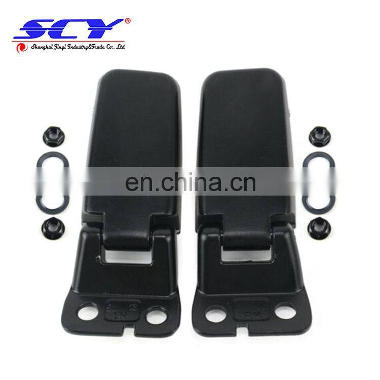 Liftgate Glass Hinge Suitable for Nissan Armada 2005-2015 903207S000 90320-7S000