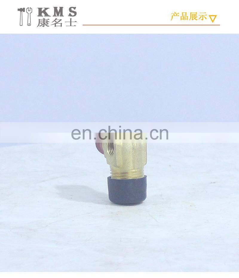 203071 Male Adapter Elbow for cummins NT-855-A(280) NH/NT 855 diesel engine spare Parts manufacture factory in china order