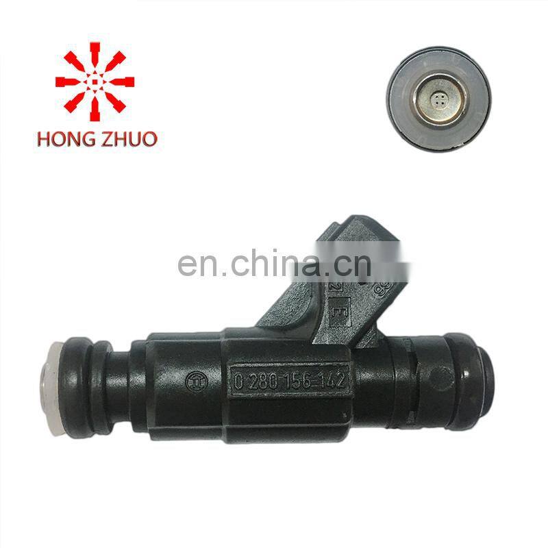 boquilla del inyector de combustible 0280156142, bico injetor de combustivel 0280156142,Fuel injector 0280156142