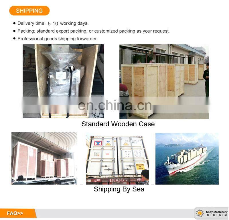 Shanghai The New Techology Mochi Encrusting Machine