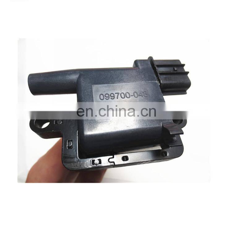 High energy from MD362903 099700-048 MD361710 ignition coil for Mitsub/ishi Colt Lancer 1.6L Engine 02-04