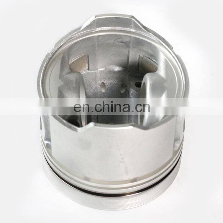 EX200-5 6BG1 (3 Ring) Piston 1-12111918-0 112111-9180 1-12111919-0