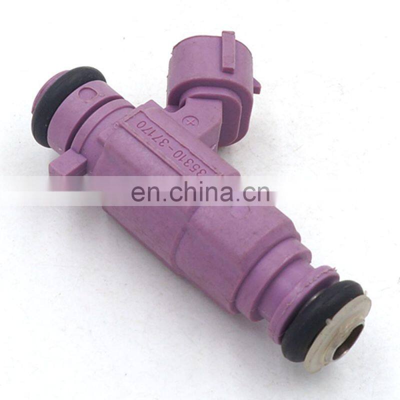 Electronic Fuel Injectors System for HYUNDAI 35310-37170