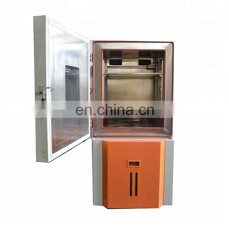 Lab Stability Temperature Humidity Chamber Manufacturer