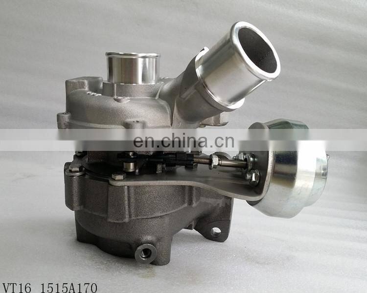 DI-D engine turbo 1515A170 for Mitsubishi Pajero Sport