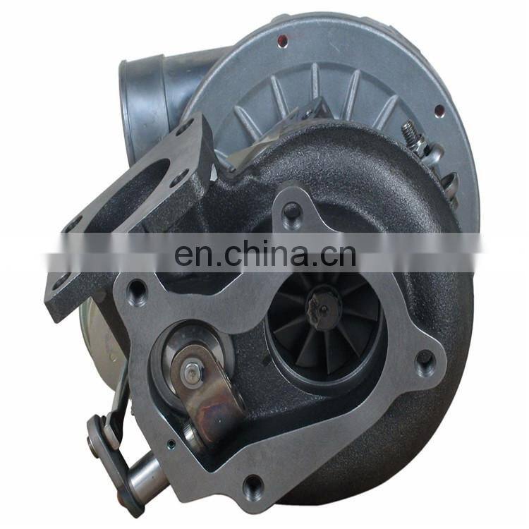 Turbo RHF5 VC430094 123945-18010 with engine 4TNV106