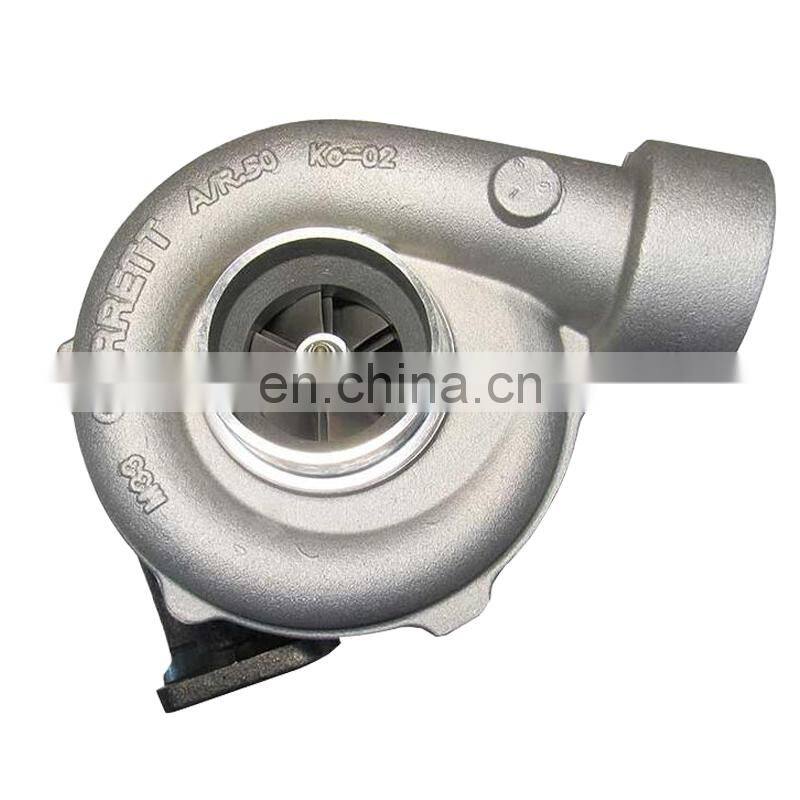CK43-055 TB4122 466214-5013S 0020964469 A0020964469 466214-0001 turbocharger for Mercedes Benz Truck OM442LA Right Engine Diesel