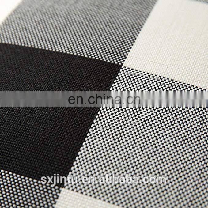 wholesale buffalo plaid throw pillow cover for Sofa