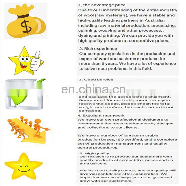 18 19 21-23 Micron 100% Real Australia Merino Wool Arm Knitting Chunky Yarn5mm