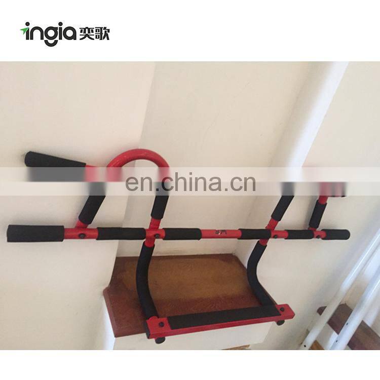 Gym Fitness Muscle Exercise Equipment Pull up Bar