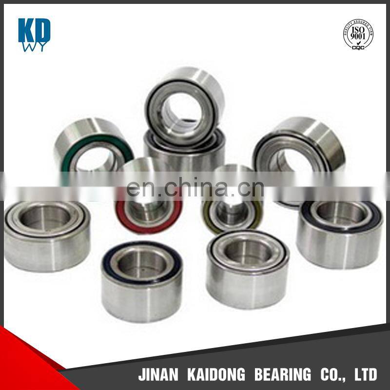 high quality Auto bearing DAC38700038 bearing