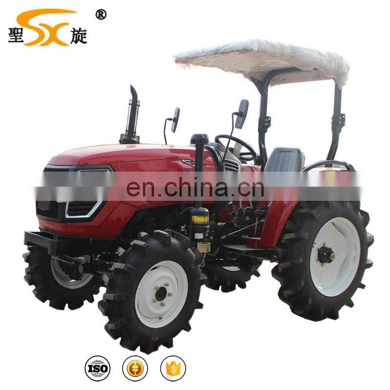 china 30hp 4wd compact garden tractor with best price