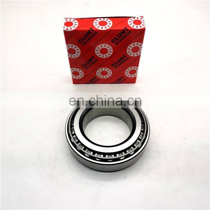 Bearing 47890/47820 Inch Tapered Roller Bearing 47890/47820