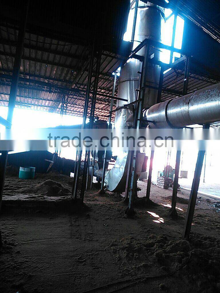 BUFFERED WASHED COCOPEAT