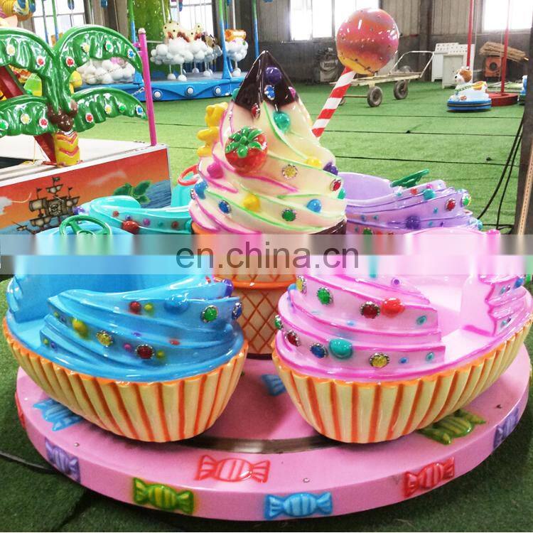 amusement park equipment electric dj turntable professional producer